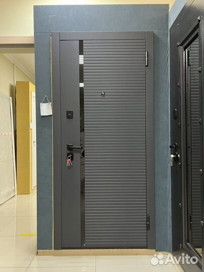 Дверь входная