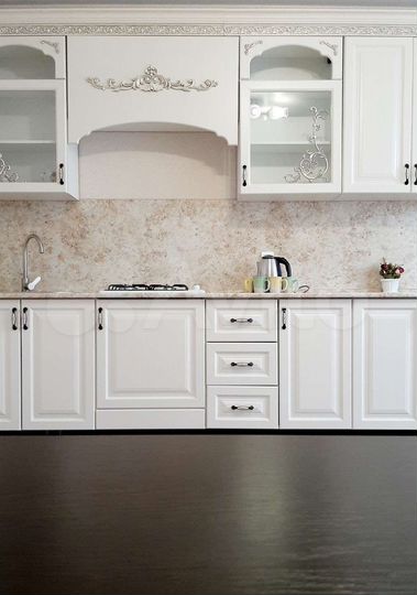 1-к. квартира, 42 м², 13/15 эт.