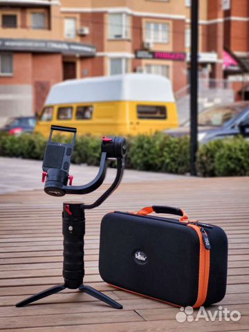 Steadicam Beholder DS1