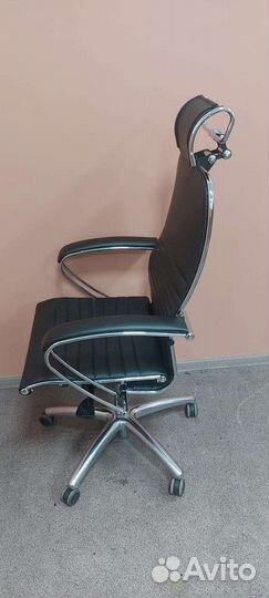 Кресло руководителя Samurai