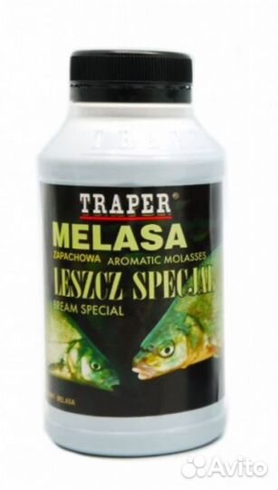 Меласса 250ml/350g