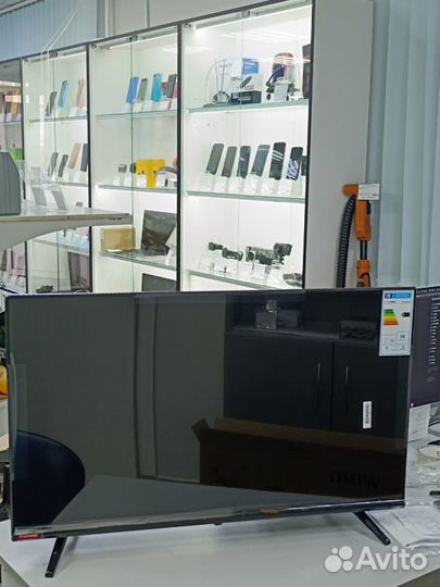 Телевизор Starwind SW-LED32SG300