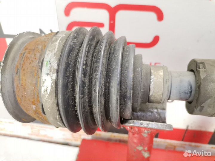 Полуось для Chevrolet Cruze 3 (J400)