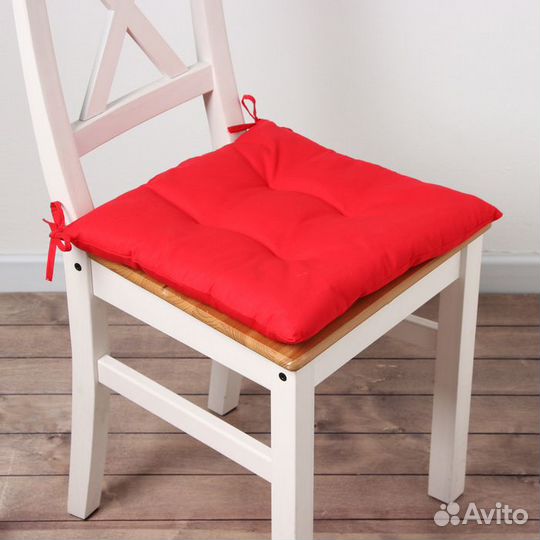 2 шт. Сидушка на стул Этель New year collection 42