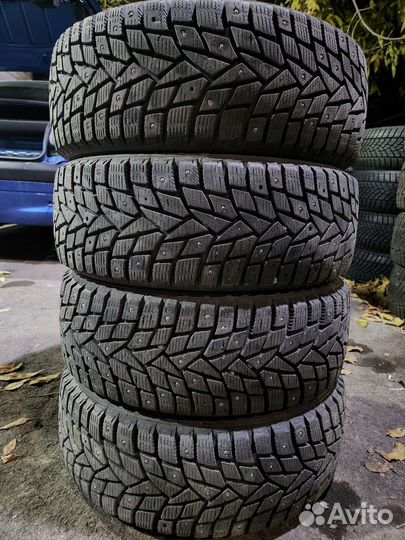 Dunlop SP Winter Ice02 195/55 R16 91T