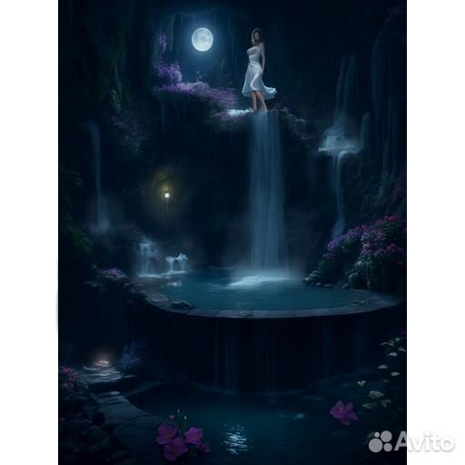 Крутой Арт на заказ