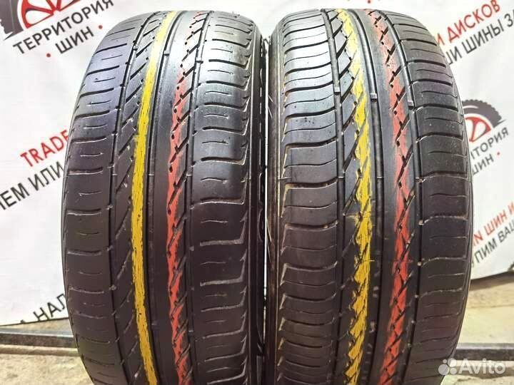 Hankook Optimo K406 185/55 R15 82V