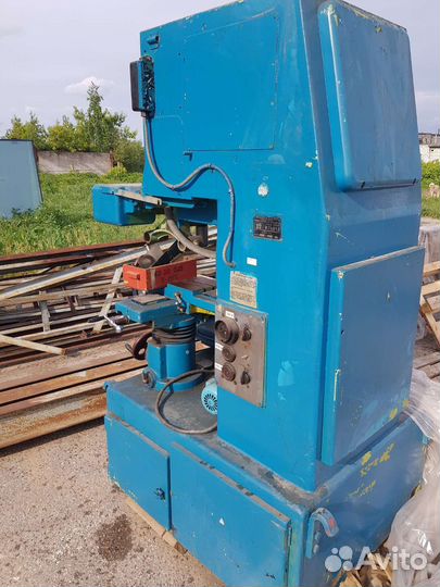 Оптический плоскошлифовальный станок