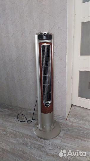 Вентилятор напольный vitek