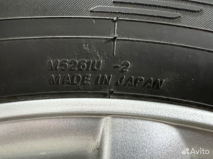 Шины диски и колеса