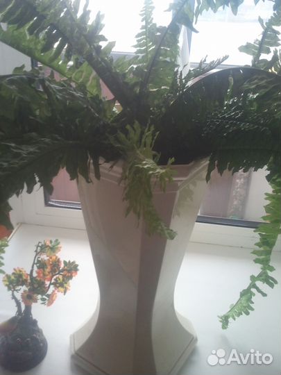 Зелень искусственная