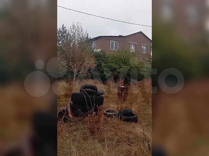 Участок 6 сот. (промназначения)