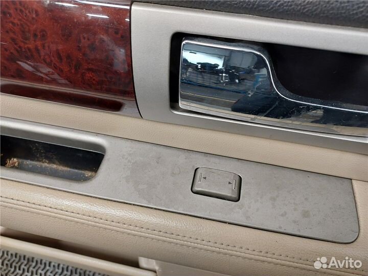 Дверь боковая Lincoln Navigator, 2005
