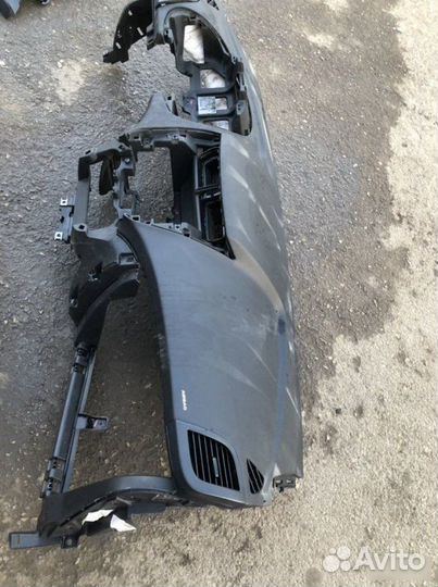 Торпедо Hyundai Solaris