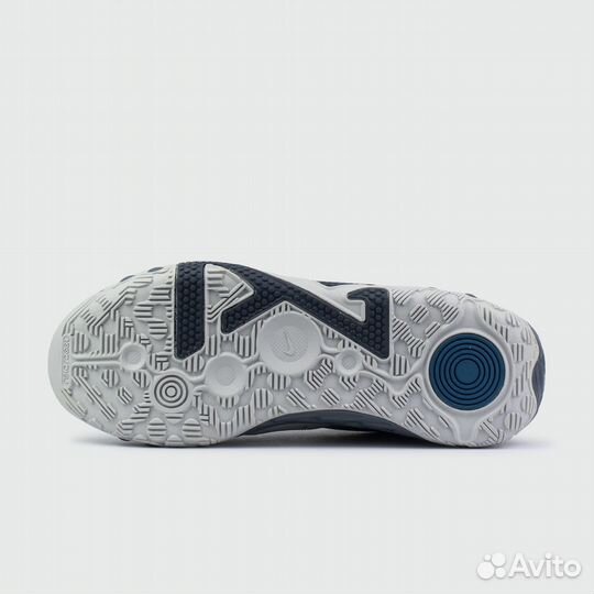 Кроссовки Nike PG 6 Grey Fog