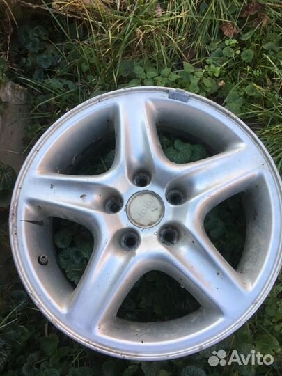 Дииски для авто R15