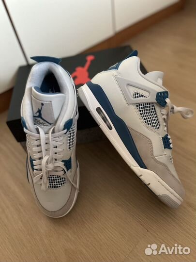 Nike Air Jordan 4 Retro OG оригинал новые