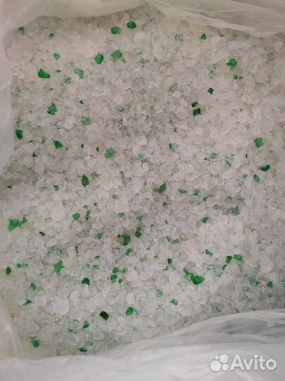 Силикагель