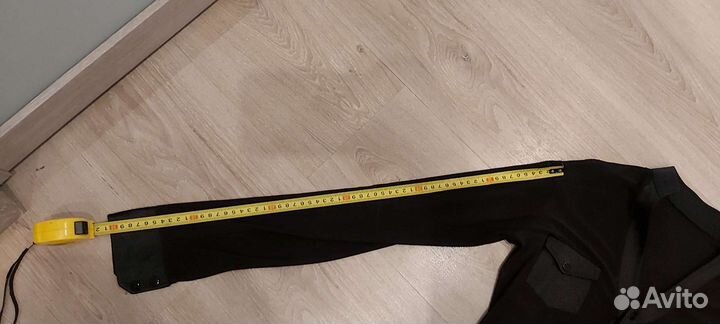 Рубашка латина Ю1