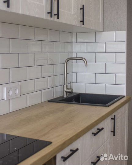 Ремонт квартир