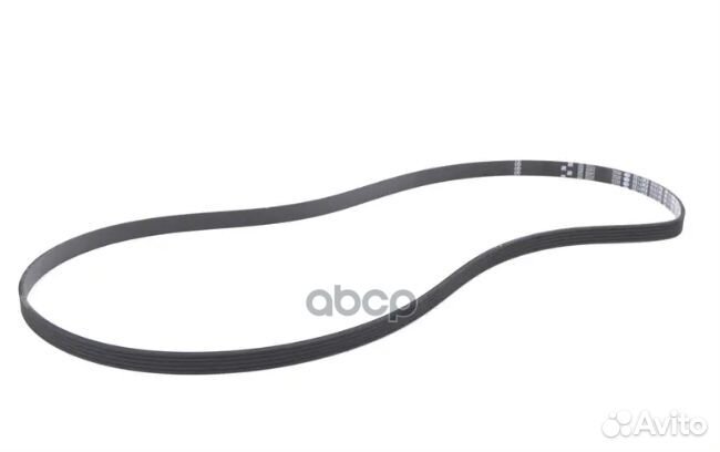 Ремень поликлиновый A0029931196 mercedes-benz