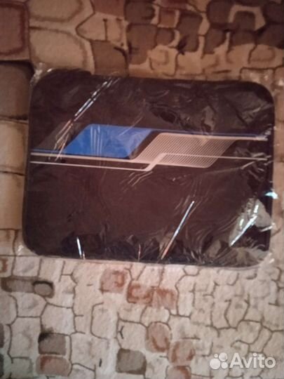 Чехол для ноутбука новый