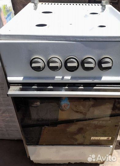 Газовая плита бу