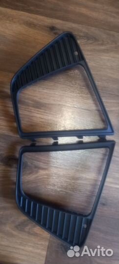 Противотуманные фары дхо на hyundai creta