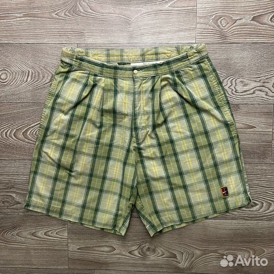 Шорты Nike Vintage