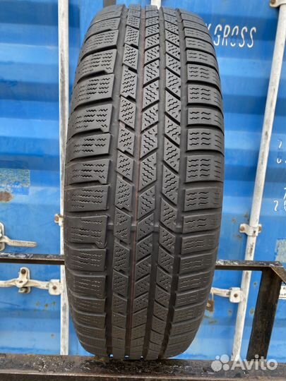 Continental ContiCrossContact Winter 225/75 R16 104T
