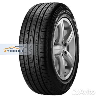 Pirelli Scorpion Verde All Season 285/45 R21 113W