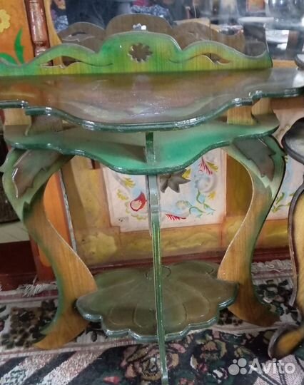 Туалетный столик