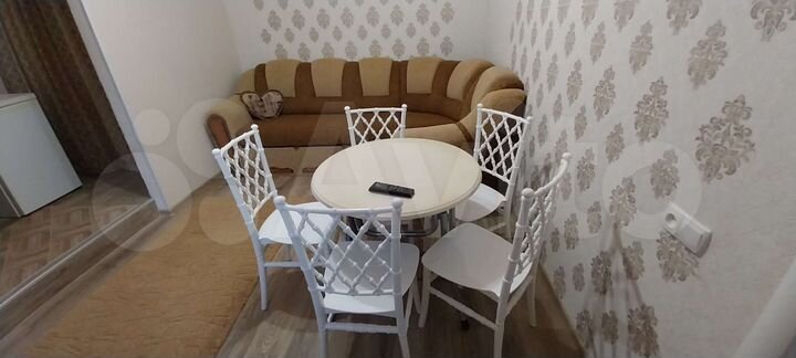 Комната 45 м², 1/3 эт.