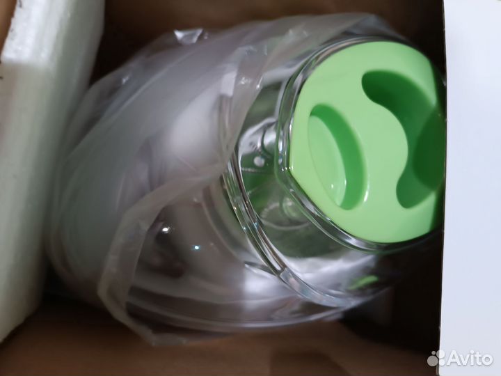 Соковыжималка новая