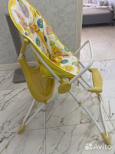 Стул для кормления ребенка