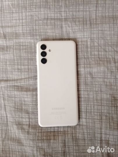 Samsung Galaxy A04s, 4/64 ГБ