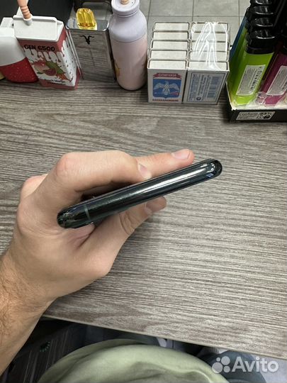 iPhone 11 Pro Max, 256 ГБ