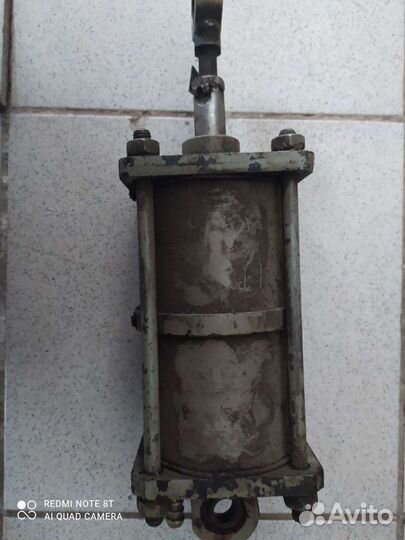 Пневмокамера,пневмоцилиндр