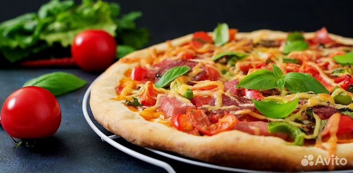 Продается готовый бизнес: пиццерия под ключ