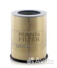 Фильтр воздушный C341500/1 mann-filter