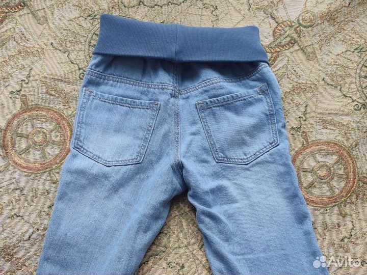 Вещи пакетом для мальчика