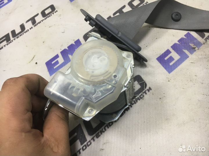 Ремень безопасности задний правый Хендай Акцент 2