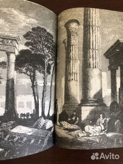 Джордж Гордон Байрон. Избранное. 1986 г