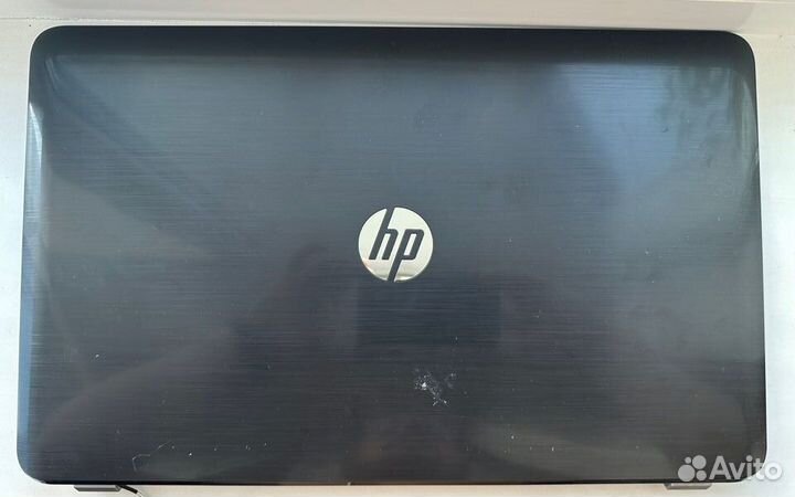 Крышка матрицы HP Pavilion 17-E 3CR68lctpp0