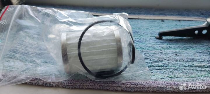 Фильтр газовый Лада Веста CNG