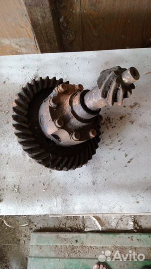 Продам редуктор
