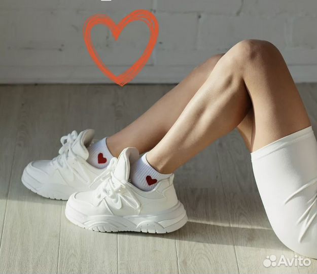 Носки женские