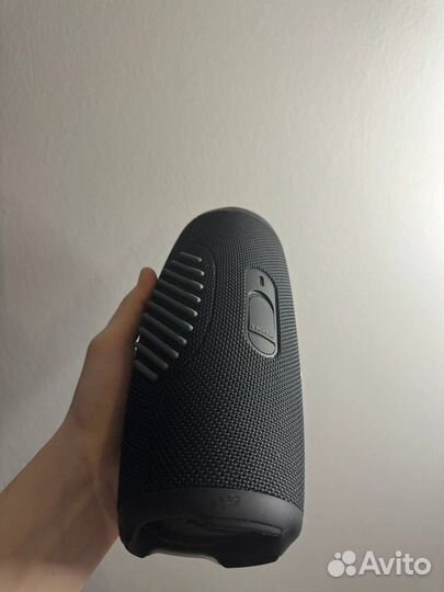 Колонка JBL charge 5 Оригинал