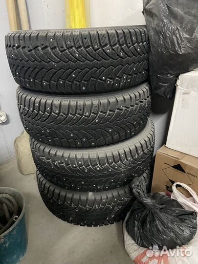 Pirelli P Zero II 255/55 R16