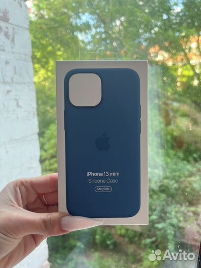 Чехол на iPhone 13 mini